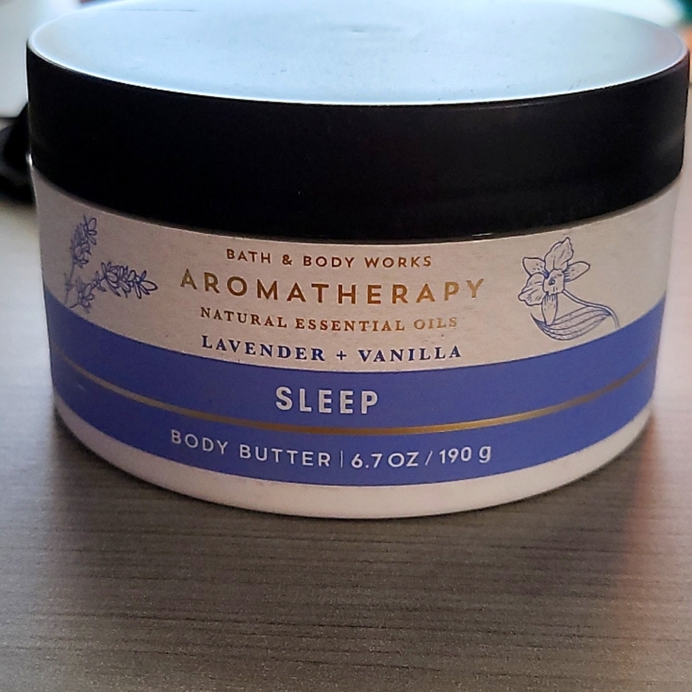 Bath & Body Works Body Butter